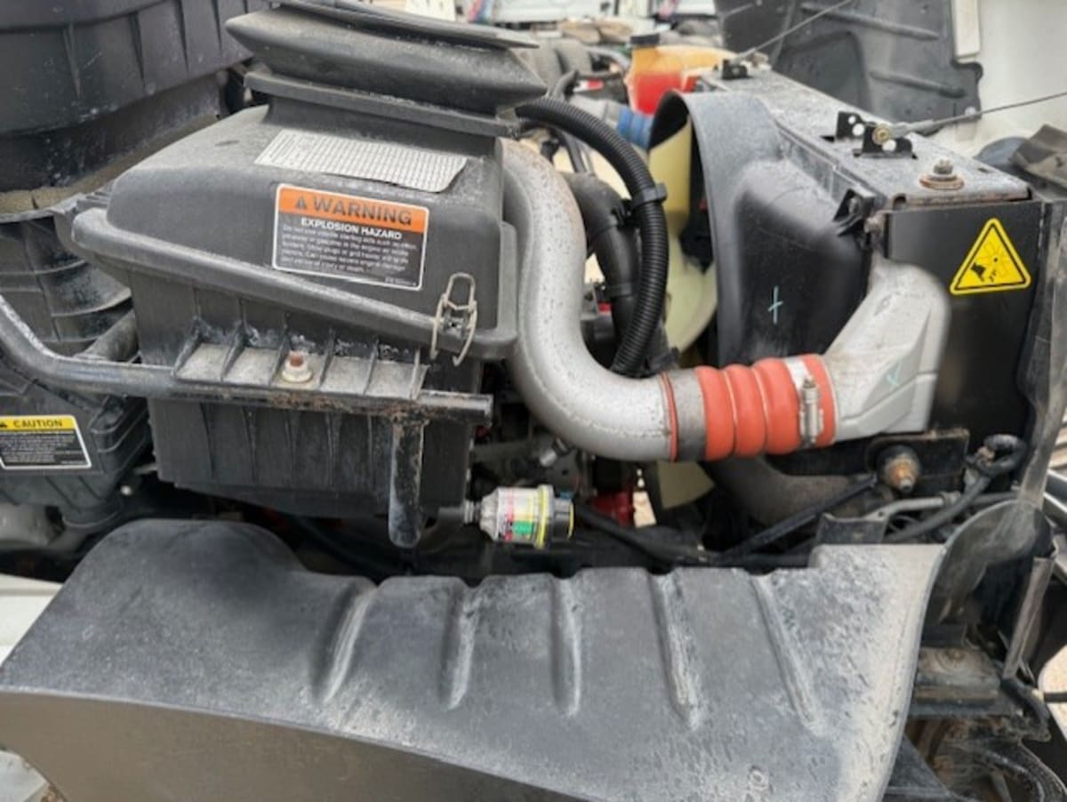 2020 Navistar International MV607 (4X2) 247086