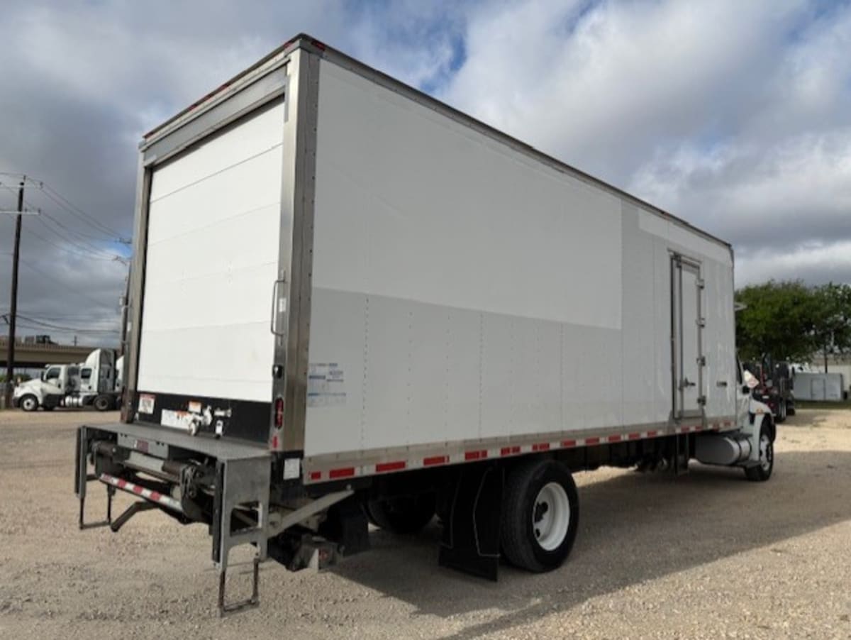 2020 Navistar International MV607 (4X2) 247086