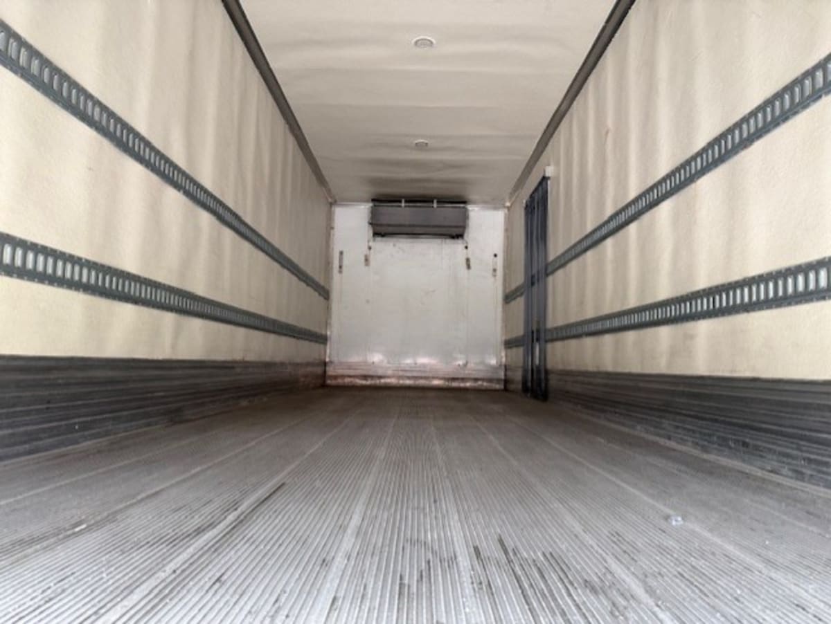 2020 Navistar International MV607 (4X2) 247086