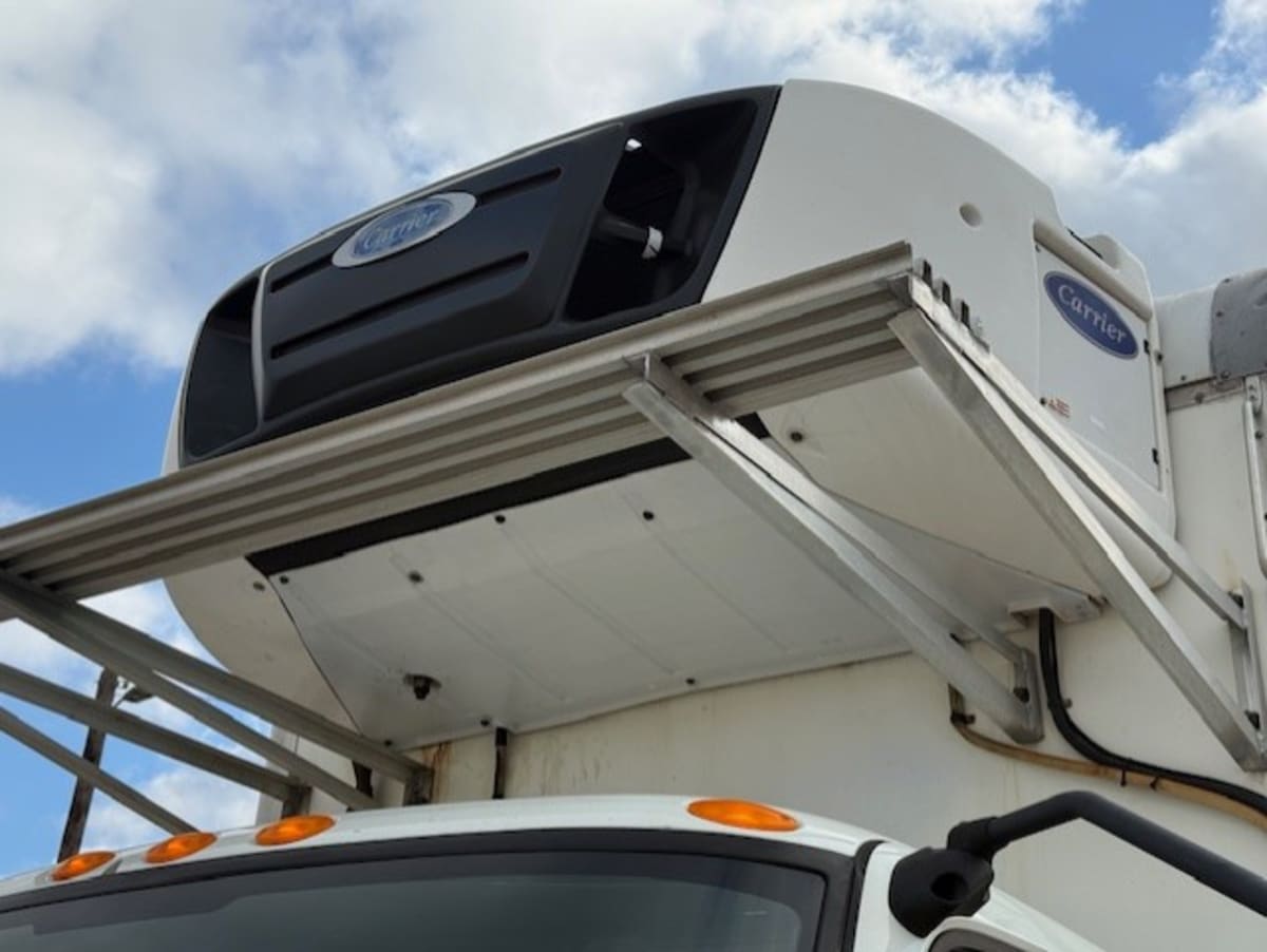 2020 Navistar International MV607 (4X2) 247086