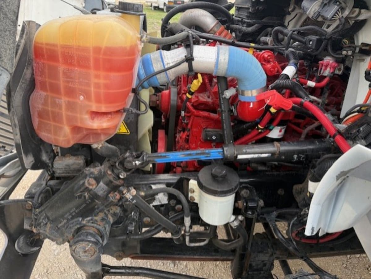 2020 Navistar International MV607 (4X2) 247086