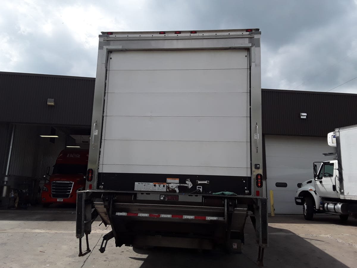 2020 Navistar International MV607 (4X2) 247087