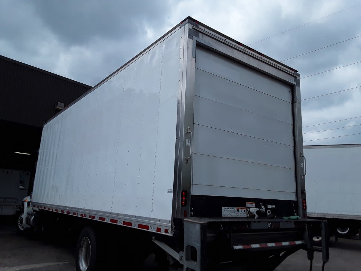 2020 Navistar International MV607 (4X2) 247087