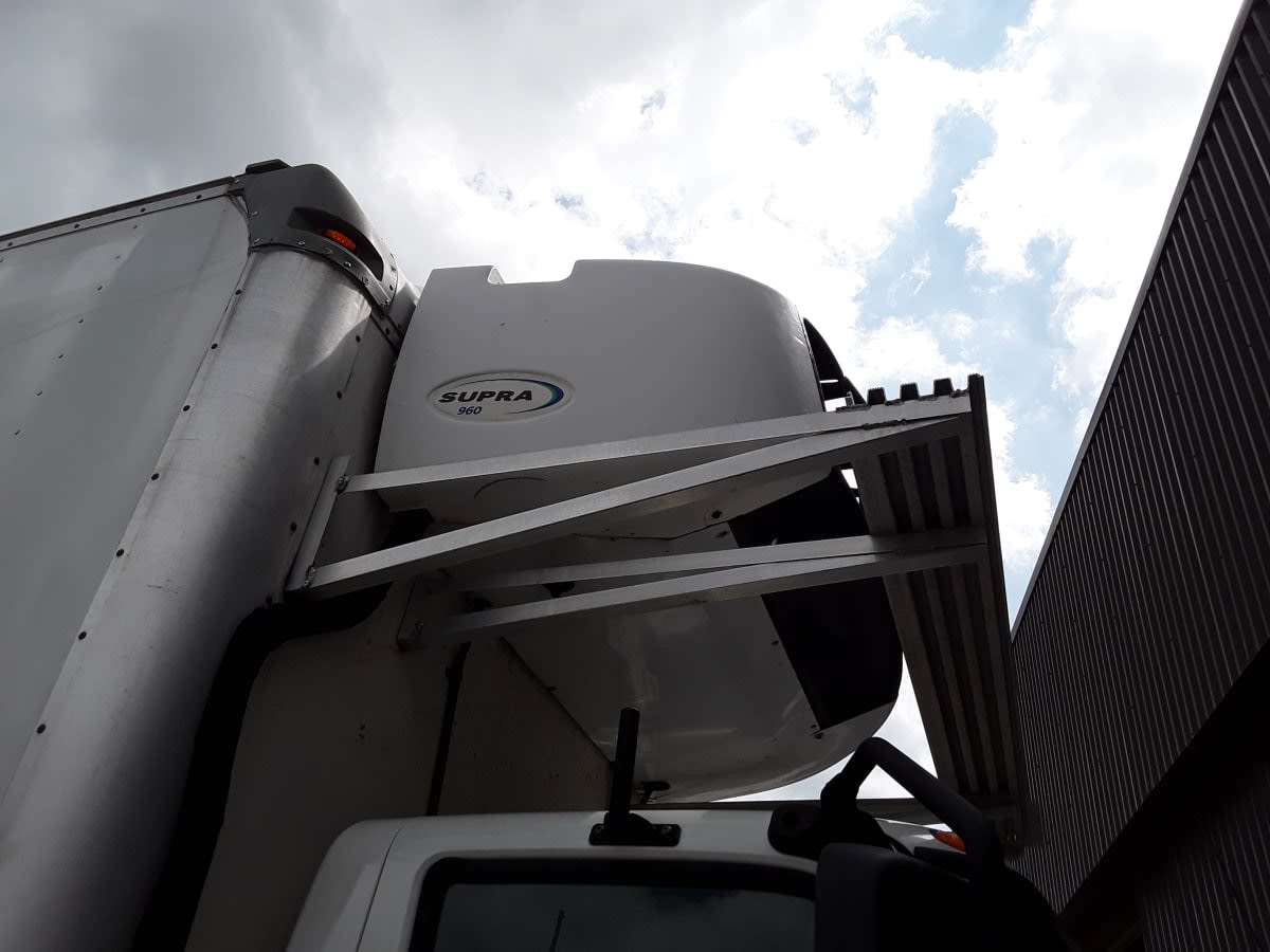 2020 Navistar International MV607 (4X2) 247087