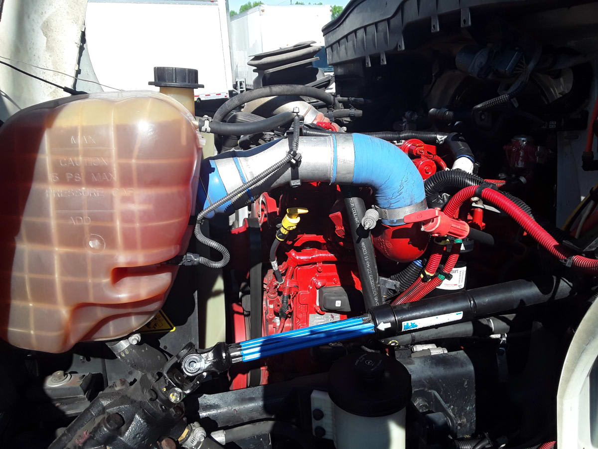 2020 Navistar International MV607 (4X2) 247097