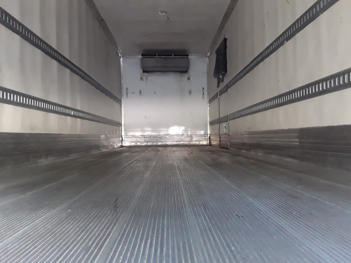 2020 Navistar International MV607 (4X2) 247097