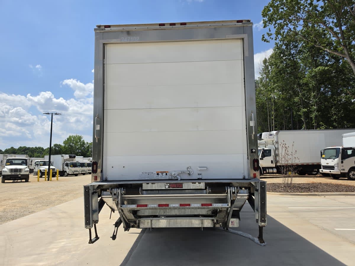 2020 Navistar International MV607 (4X2) 247102