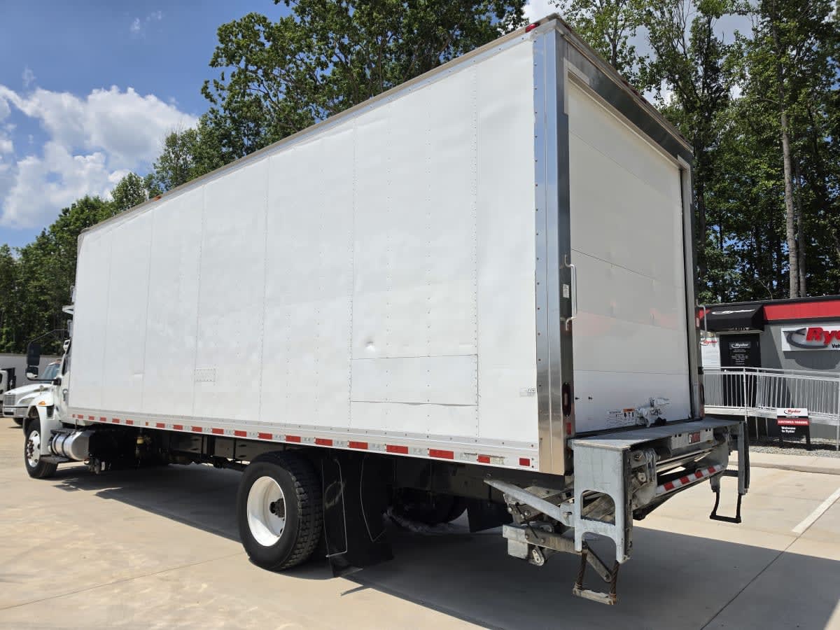 2020 Navistar International MV607 (4X2) 247102