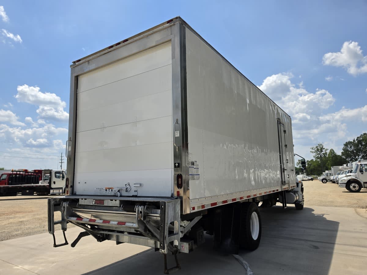 2020 Navistar International MV607 (4X2) 247102