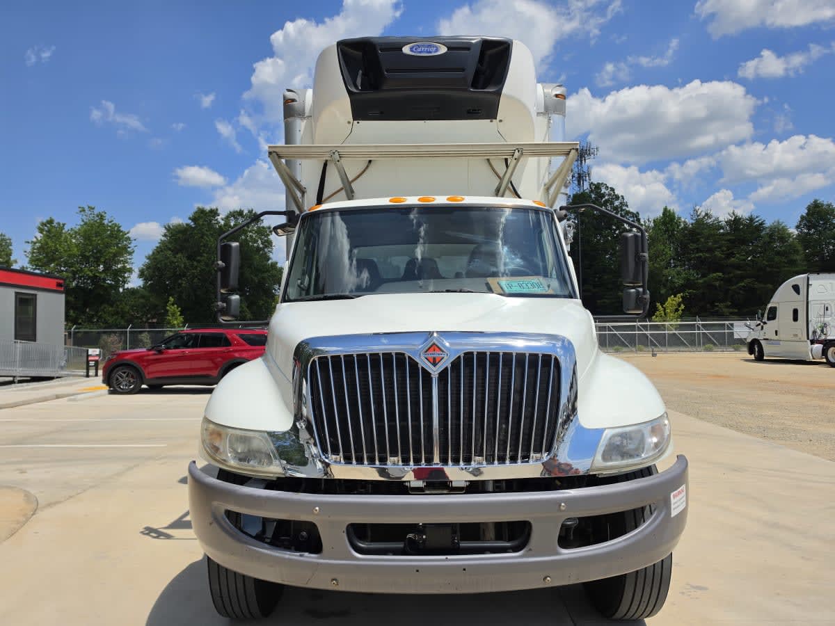 2020 Navistar International MV607 (4X2) 247102