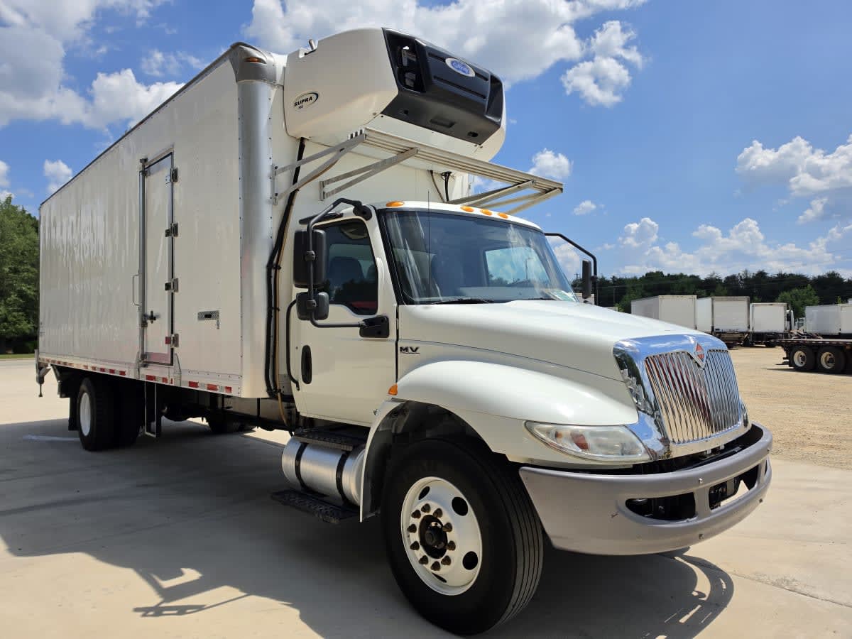2020 Navistar International MV607 (4X2) 247102