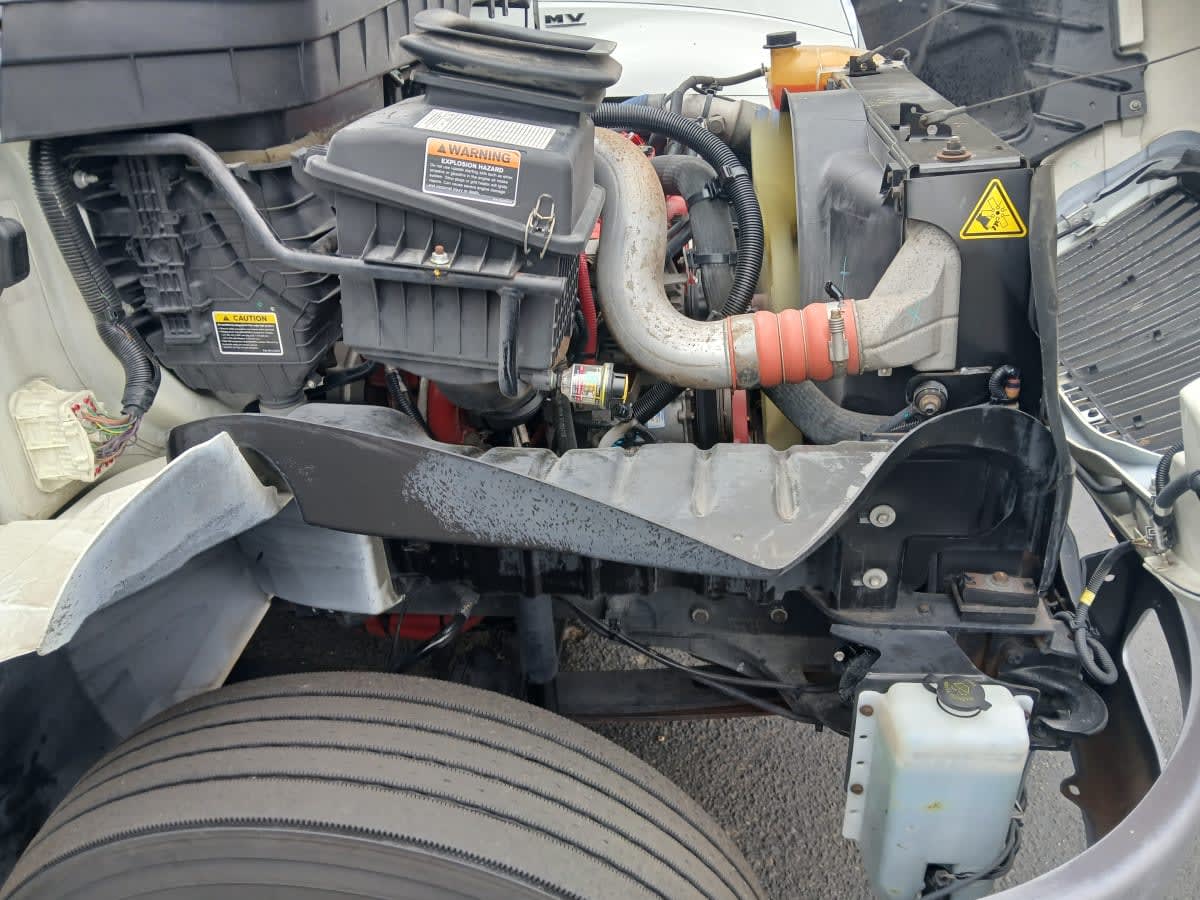 2020 Navistar International MV607 (4X2) 247109