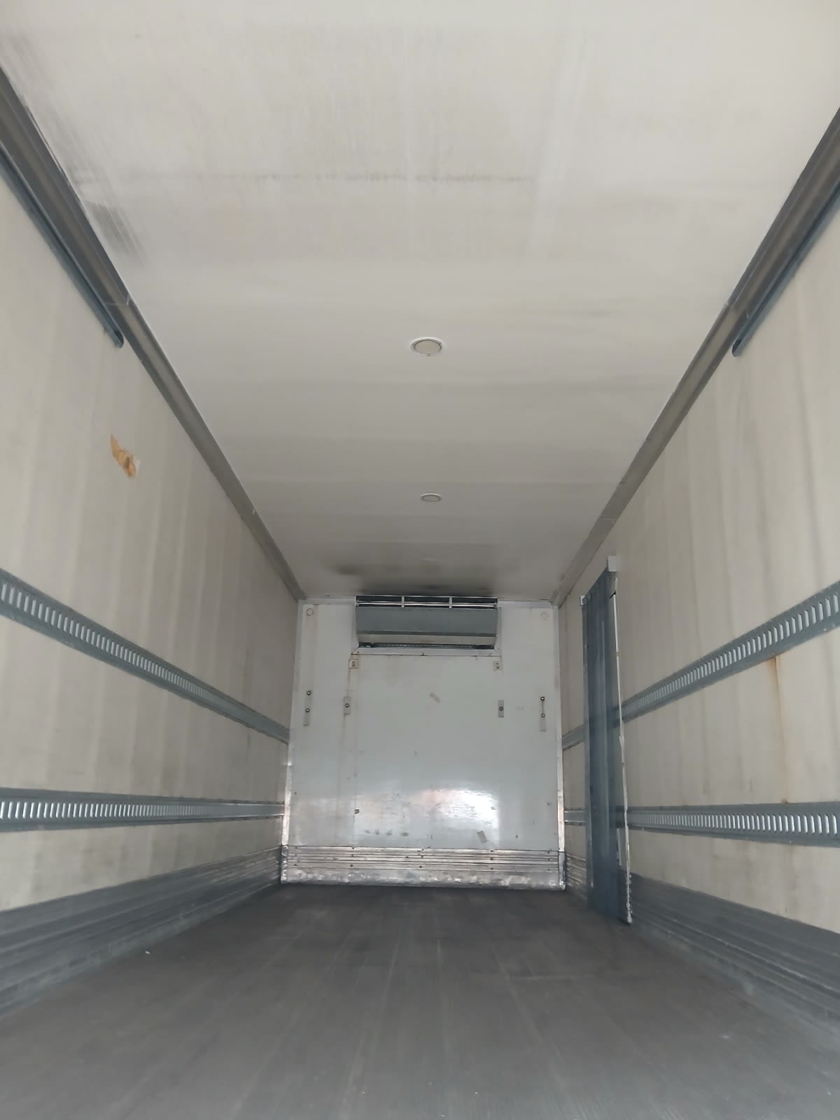 2020 Navistar International MV607 (4X2) 247109