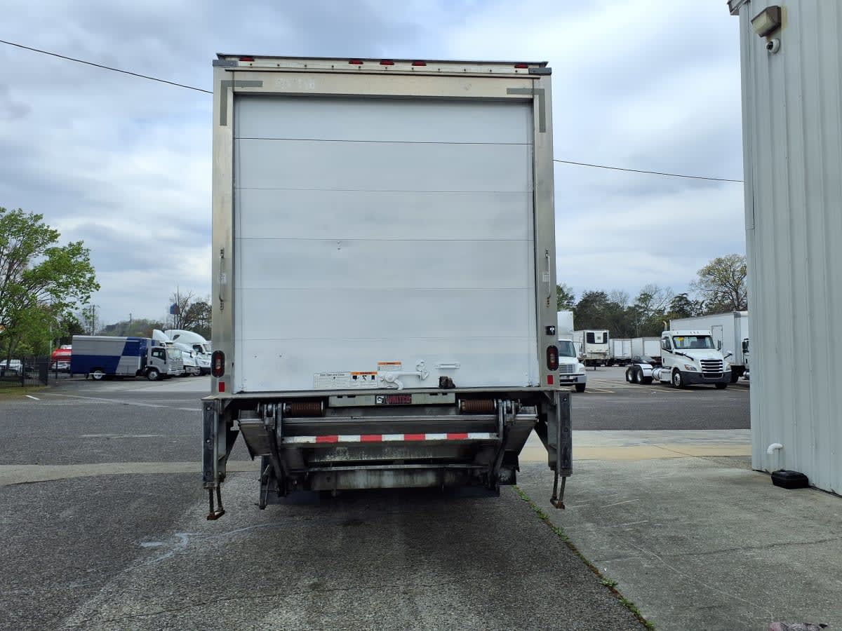 2020 Navistar International MV607 (4X2) 247116