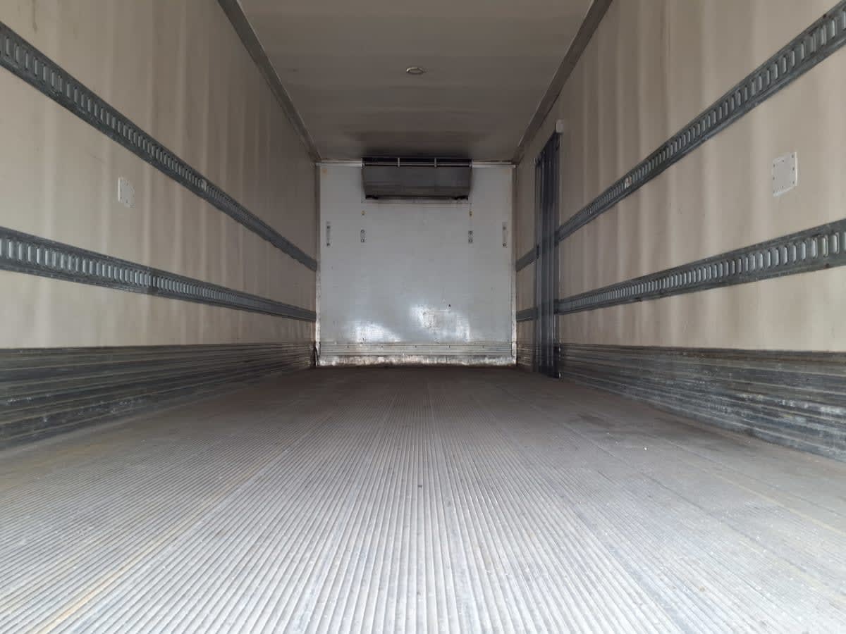 2020 Navistar International MV607 (4X2) 247116