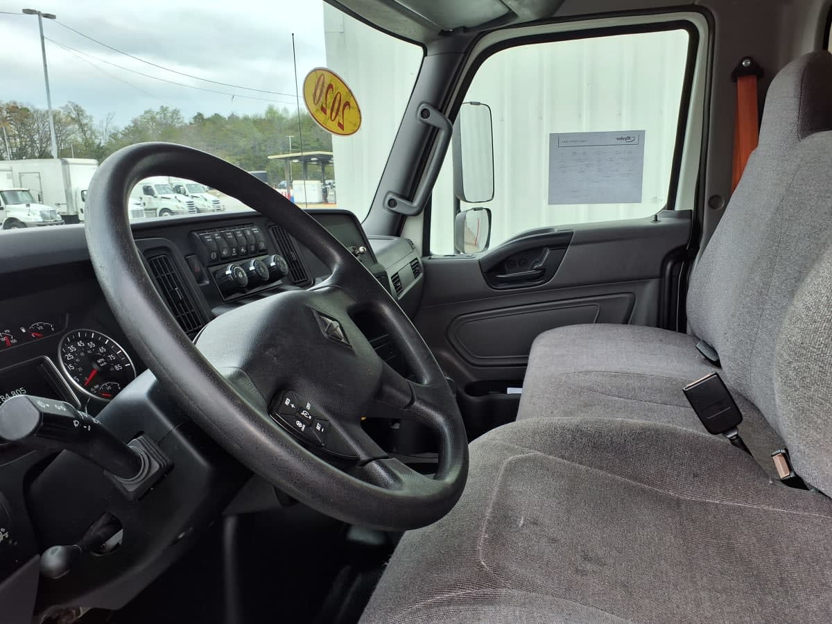 2020 Navistar International MV607 (4X2) 247116