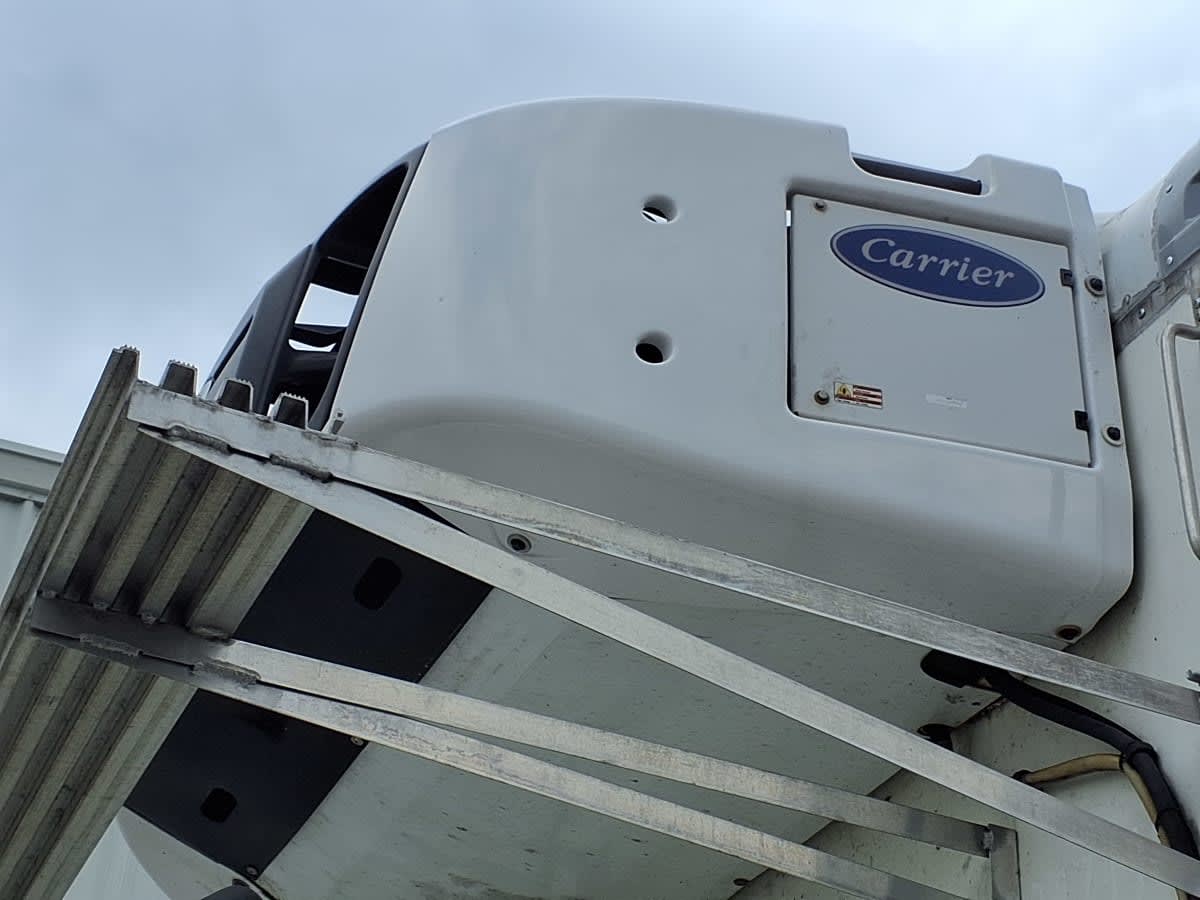 2020 Navistar International MV607 (4X2) 247116