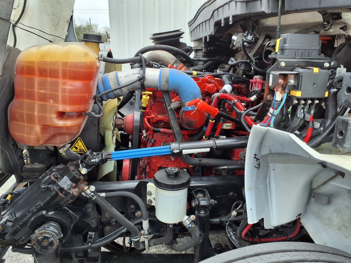 2020 Navistar International MV607 (4X2) 247116