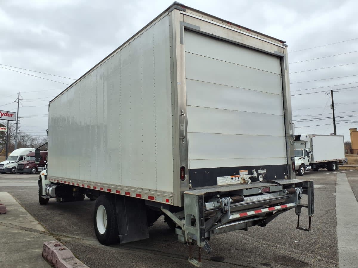 2020 Navistar International MV607 (4X2) 247121