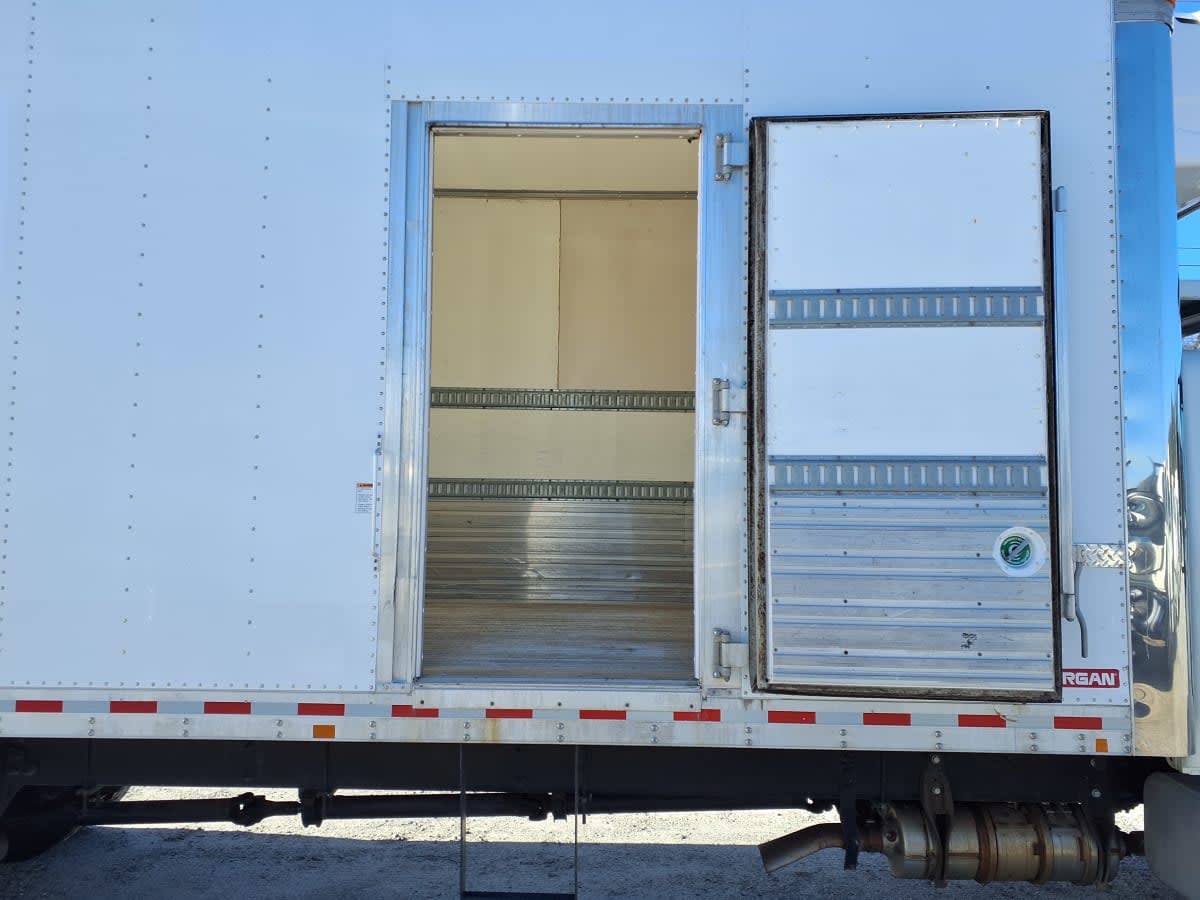 2020 Navistar International MV607 (4X2) 247125