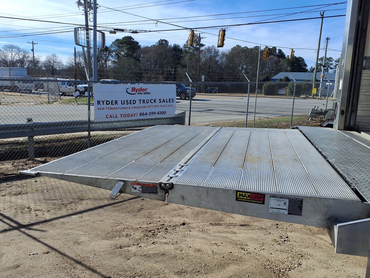 2020 Navistar International MV607 (4X2) 247125