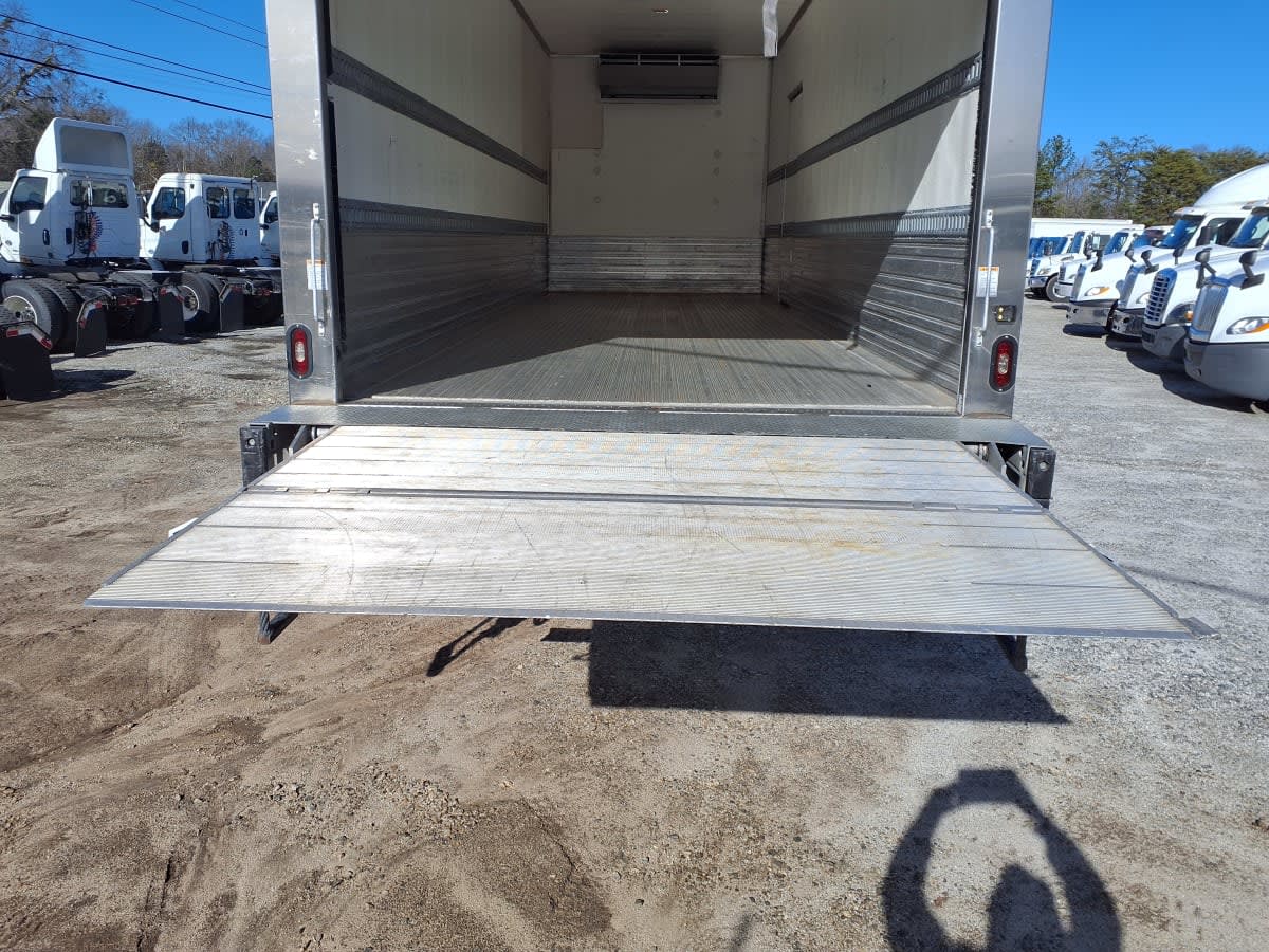 2020 Navistar International MV607 (4X2) 247125