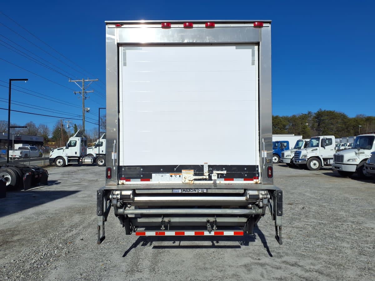 2020 Navistar International MV607 (4X2) 247125