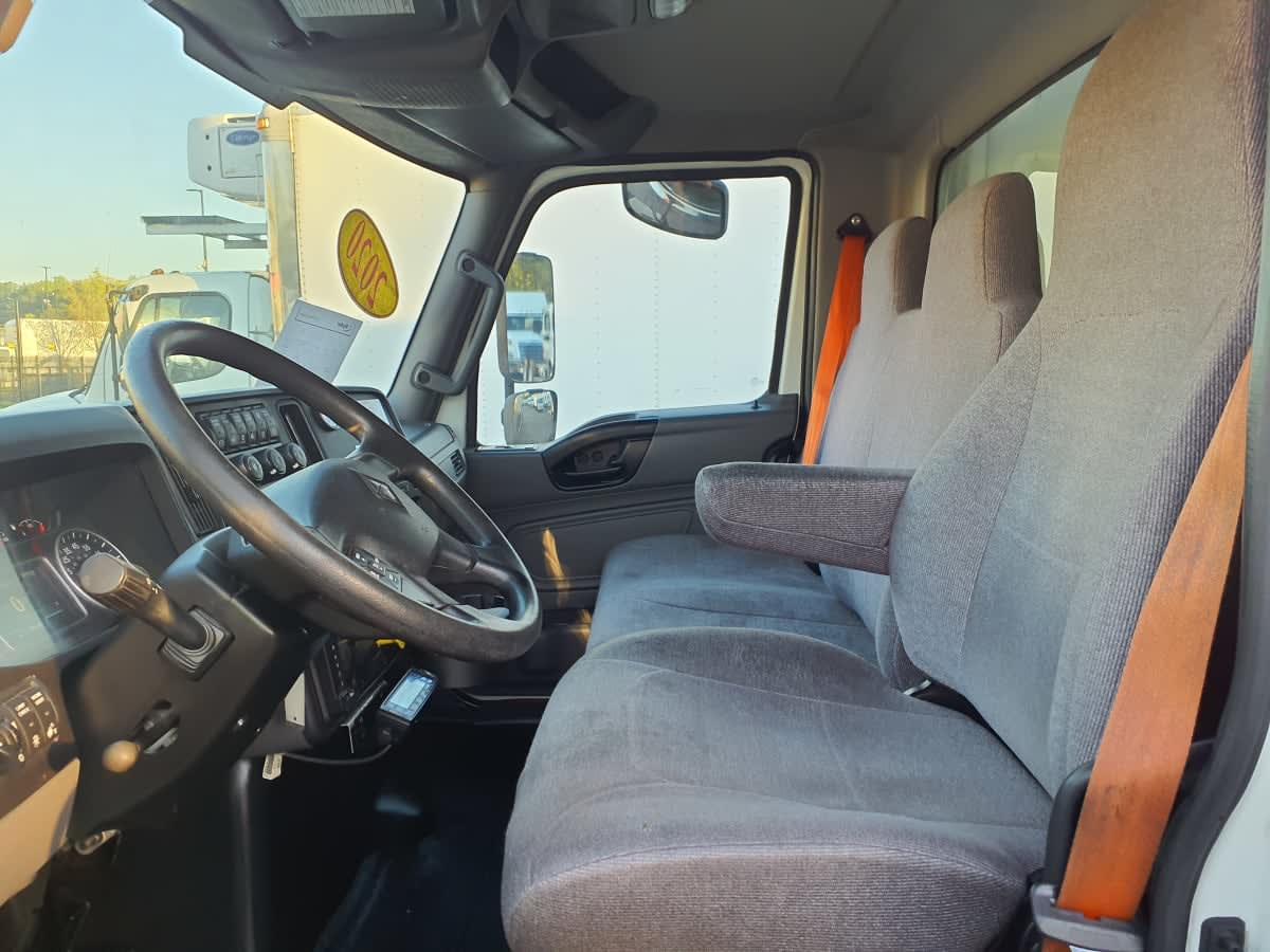 2020 Navistar International MV607 (4X2) 247135