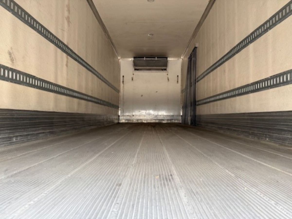 2020 Navistar International MV607 (4X2) 247136