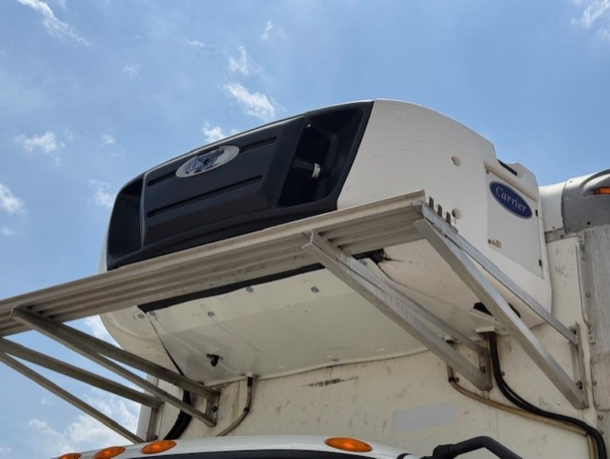 2020 Navistar International MV607 (4X2) 247136