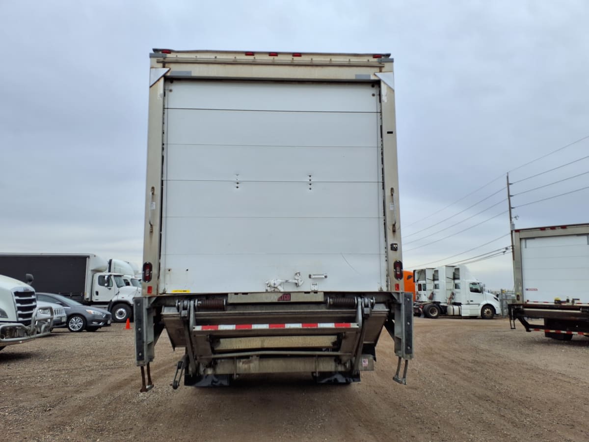 2020 Navistar International MV607 (4X2) 247144