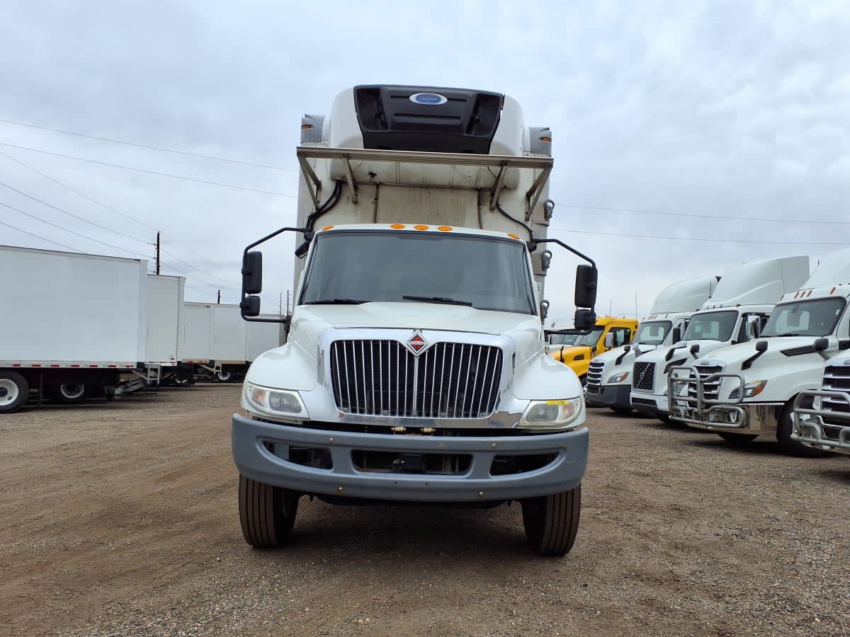 2020 Navistar International MV607 (4X2) 247144