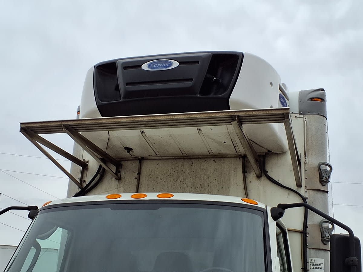 2020 Navistar International MV607 (4X2) 247144