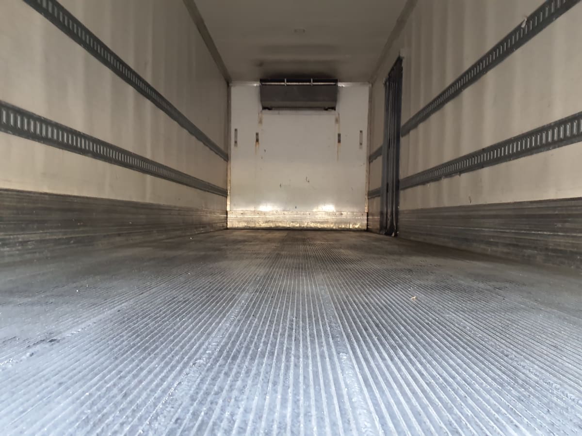 2020 Navistar International MV607 (4X2) 247147