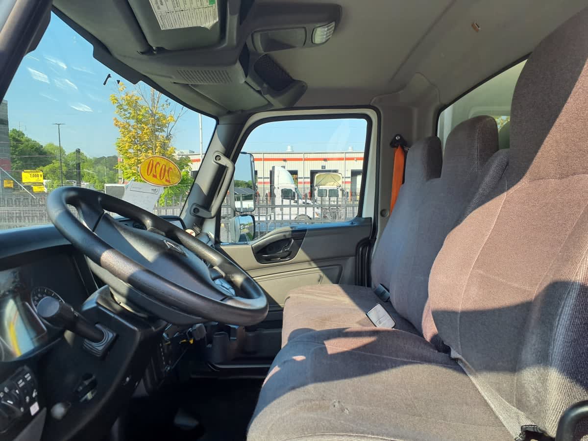 2020 Navistar International MV607 (4X2) 247147