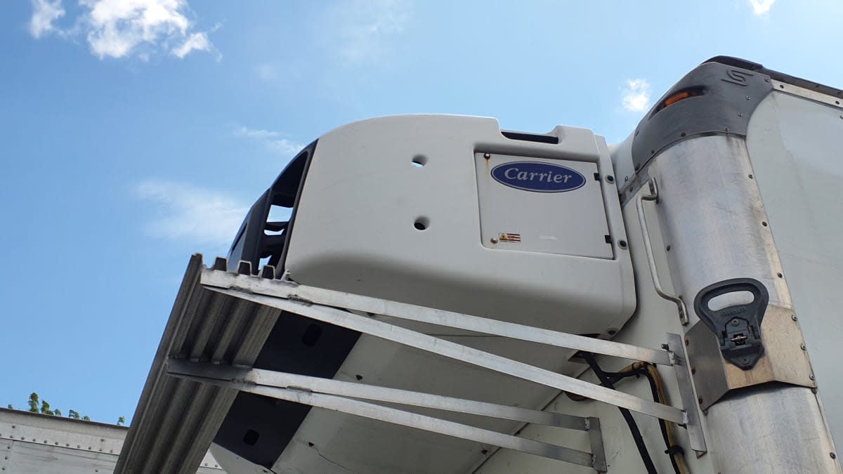 2020 Navistar International MV607 (6X4) 247151
