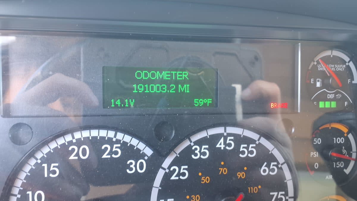 2020 Freightliner/Mercedes M2 106 247166