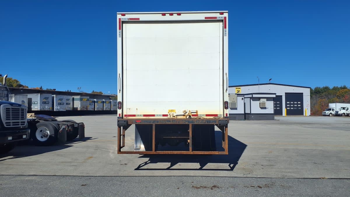 2020 Freightliner/Mercedes M2 106 247166