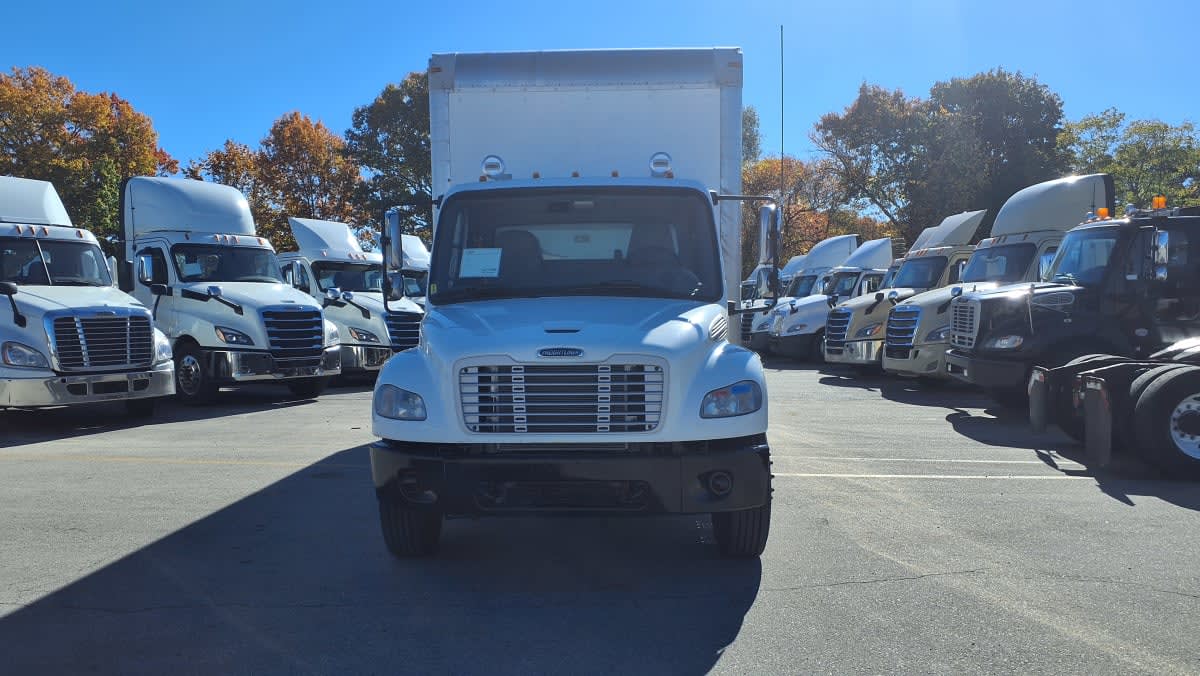 2020 Freightliner/Mercedes M2 106 247166
