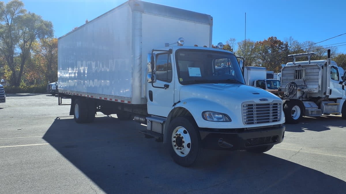 2020 Freightliner/Mercedes M2 106 247166