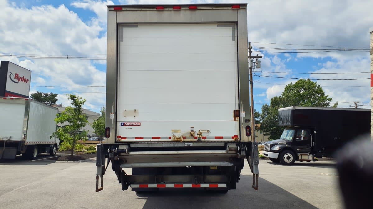 2020 Freightliner/Mercedes M2 106 247167
