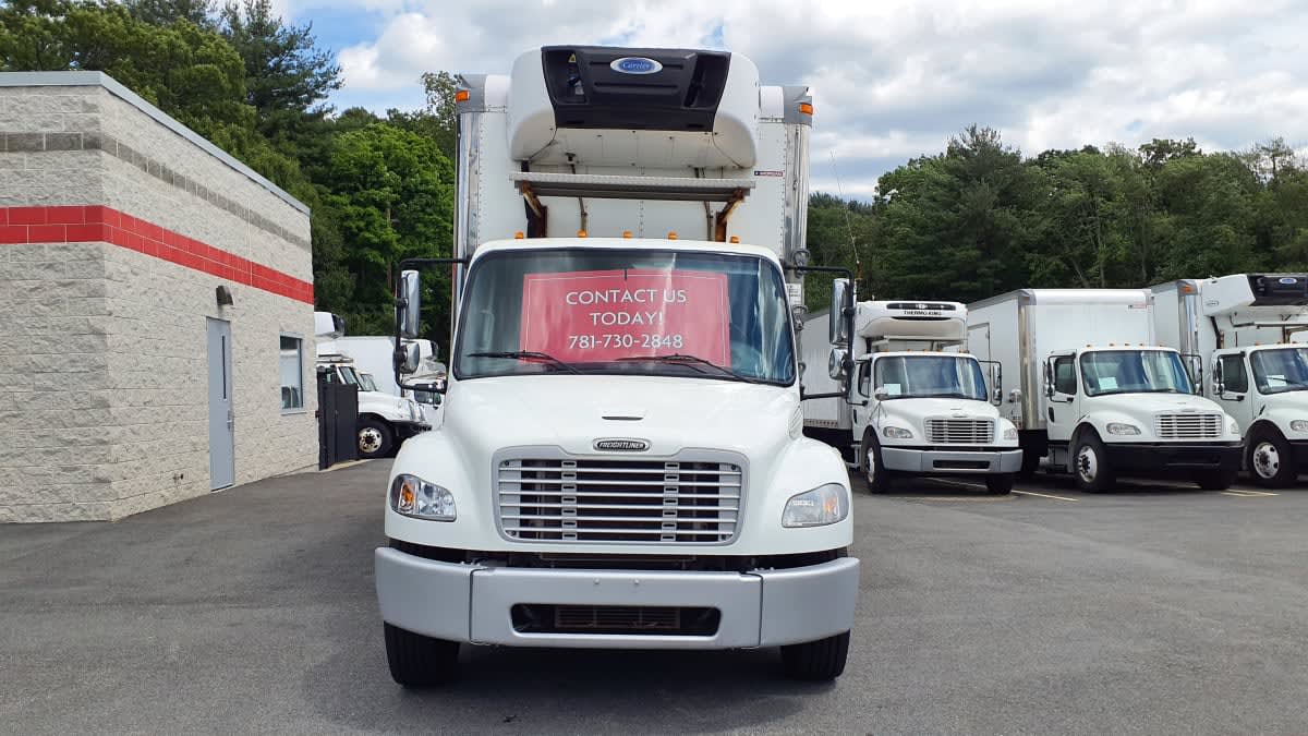 2020 Freightliner/Mercedes M2 106 247167
