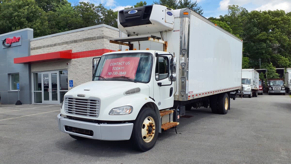 2020 Freightliner/Mercedes M2 106 247167