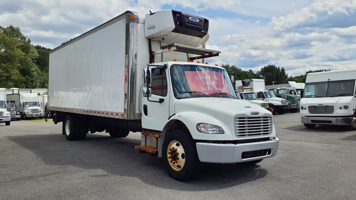 2020 Freightliner/Mercedes M2 106 247167