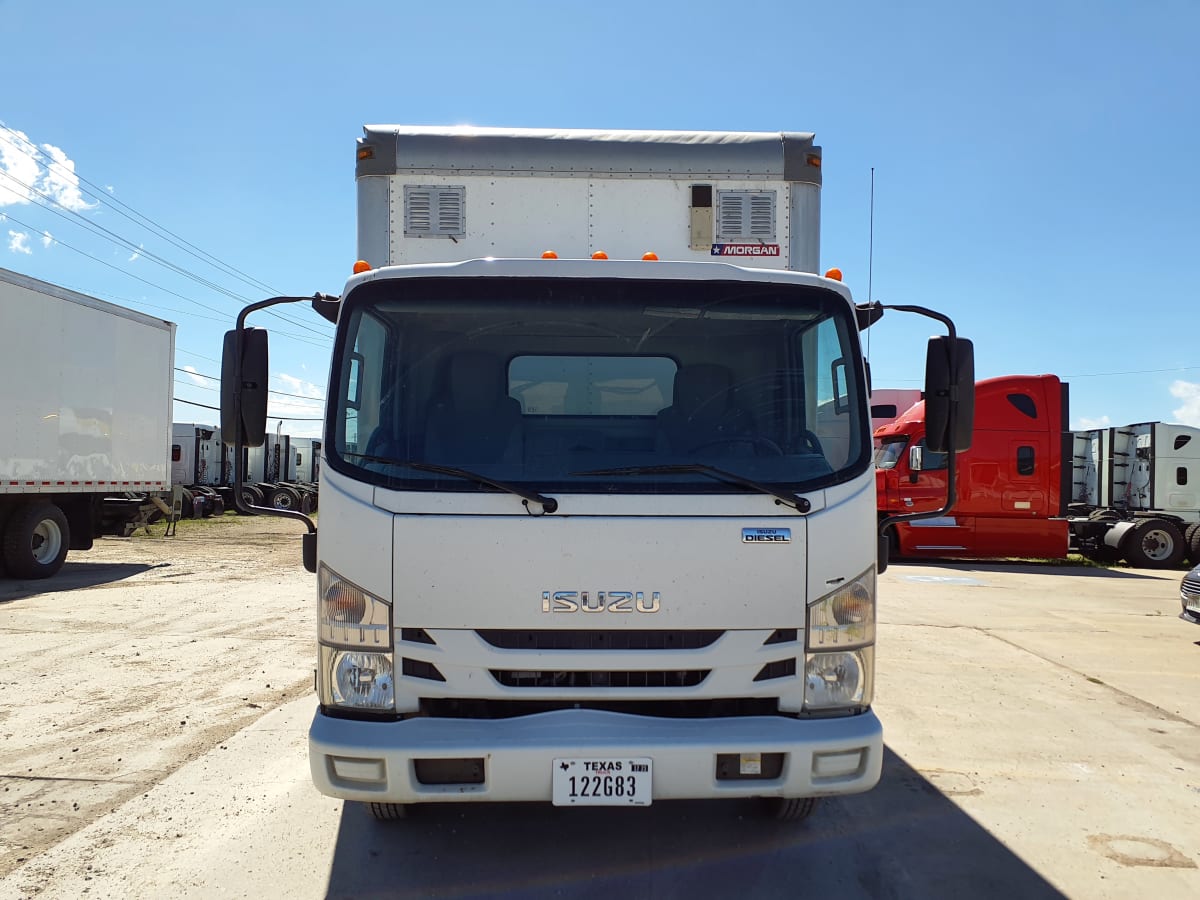 2019 Isuzu NPR 247203