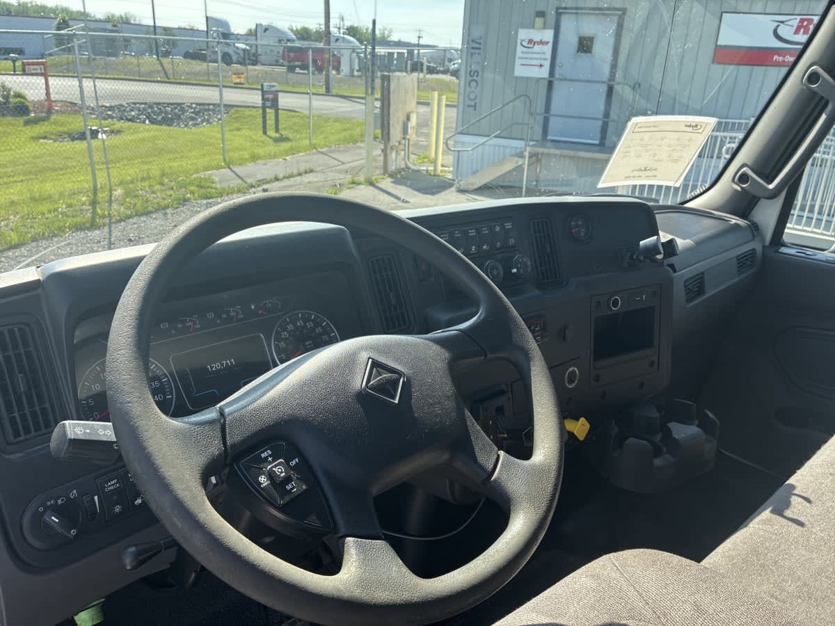 2020 Navistar International MV607 (4X2) 247206
