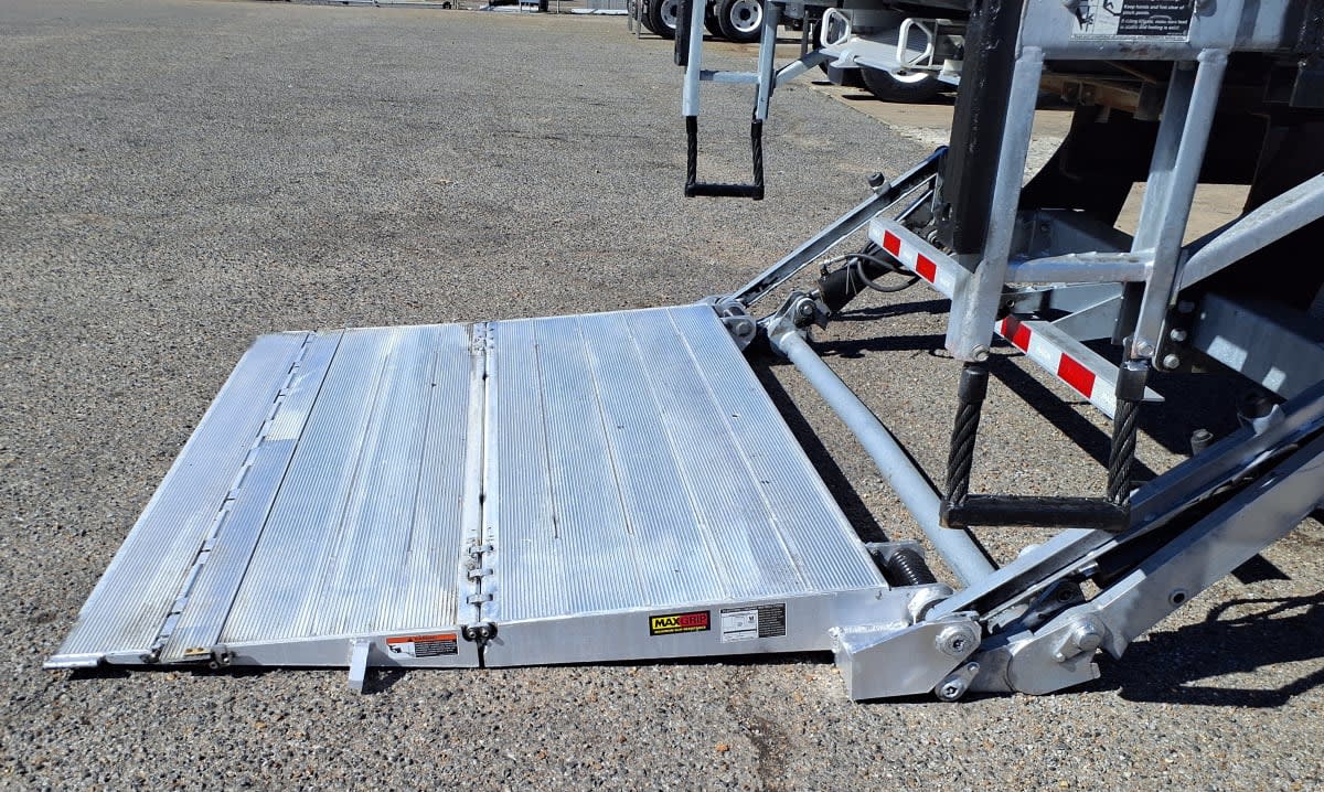 2020 Navistar International MV607 (4X2) 247227