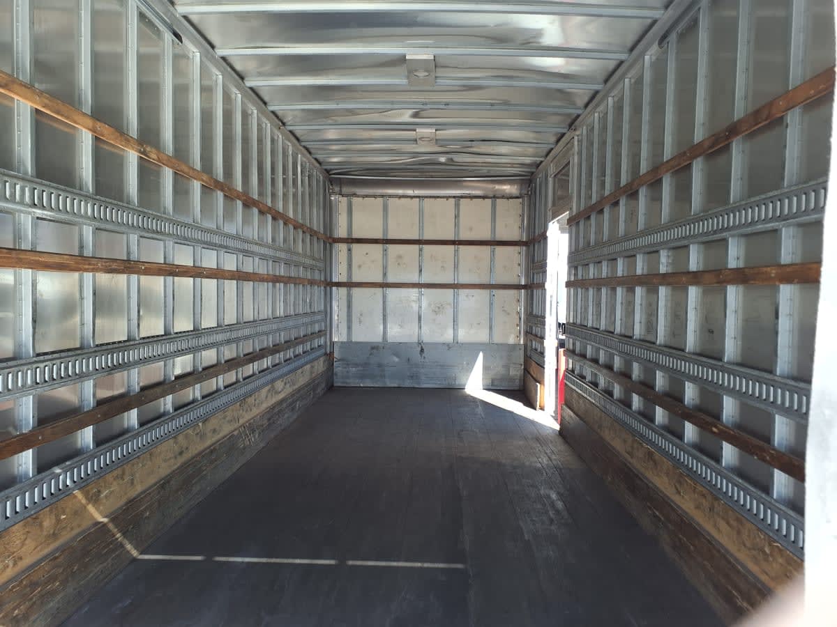 2020 Navistar International MV607 (4X2) 247227