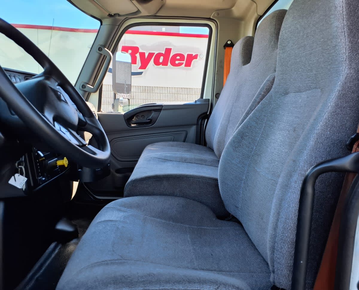 2020 Navistar International MV607 (4X2) 247227