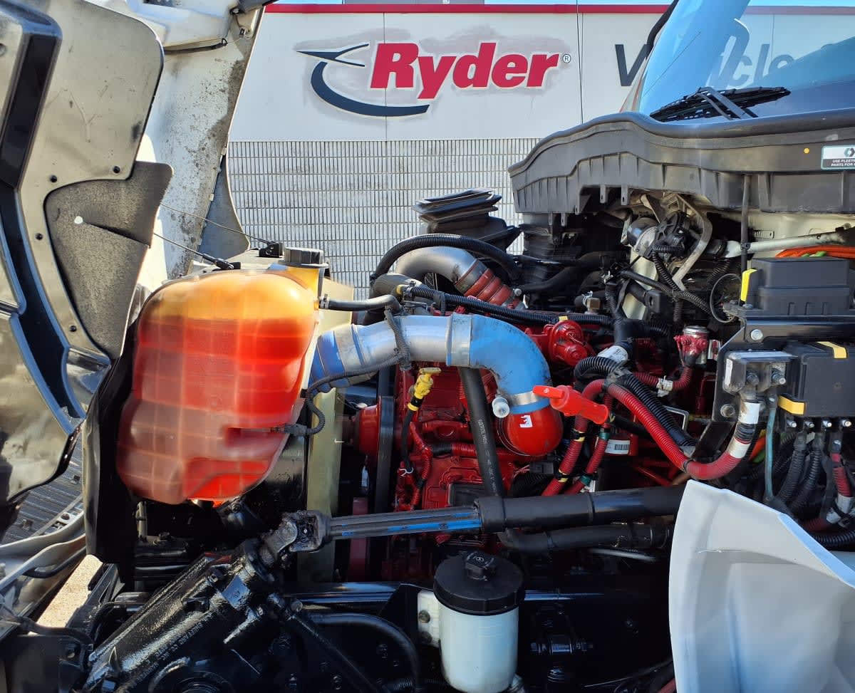 2020 Navistar International MV607 (4X2) 247227